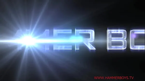 Bekijk Fetish Slavo Hodsky and mark Syova form Hammerboys TV Energy Tube