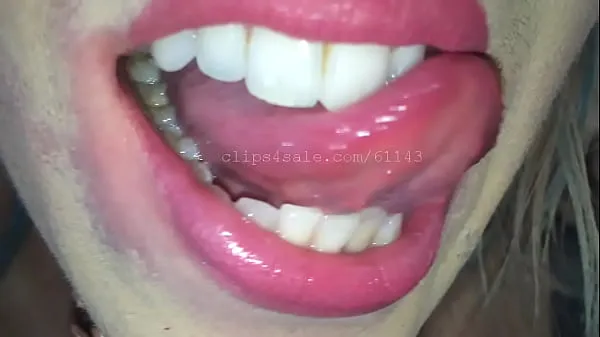 دیکھیں Mouth (Trice) Video 4 Preview انرجی ٹیوب