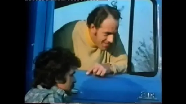 1975-1977) It's better to fuck in a truck, Patricia Rhomberg ऊर्जा ट्यूब देखें