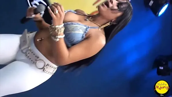 Watch Mariana Souza no Bundalelê energy Tube