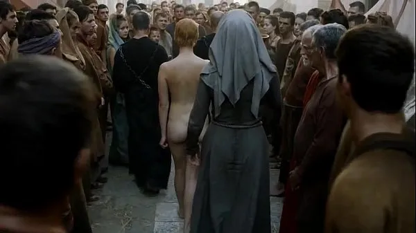 观看Game Of Thrones sex and nudity collection - season 5能量管