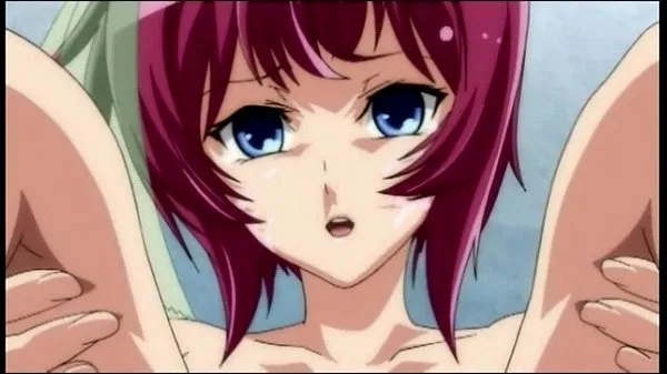 Sledujte Cute anime shemale maid ass fucking energy Tube