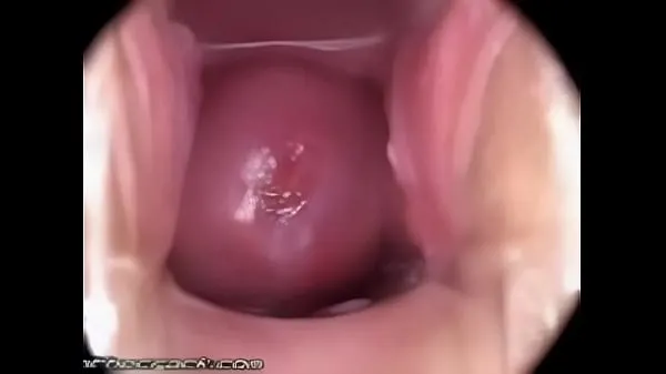 Mira vaginal orgasm tubo de energía