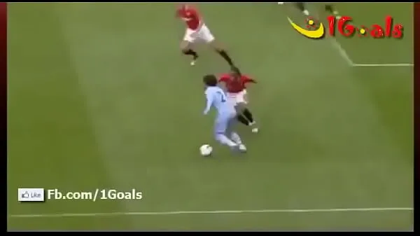 Oglejte si Manchester City vs. Manchester Utd 6-1 All Goals ! 23.10.2011 [FILESERVE Energy Tube