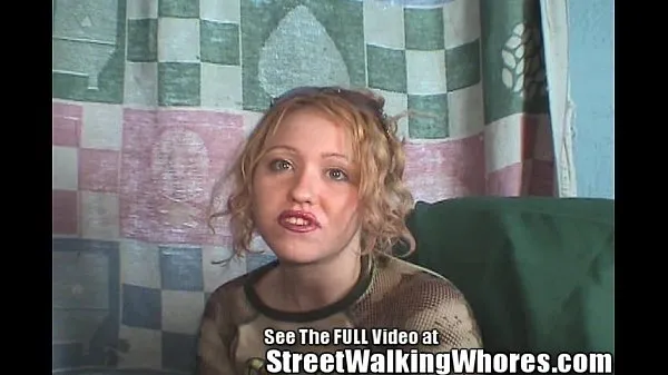 Oglejte si 20yo Street Walkin Convict Trisha Tells All Energy Tube