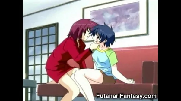ดู Hentai Teen Turns Into Futanari หลอดพลังงาน