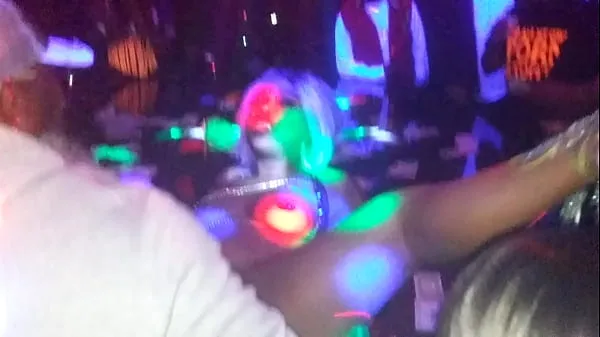 Nézze meg az Cherise Roze At Queens Super lounge Hlloween Stripper Party in Phila,Pa 10/31/15 Energy Tube-t