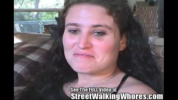 Street Walking Jodi Loves Rough Sex Enerji Tüpünü izleyin