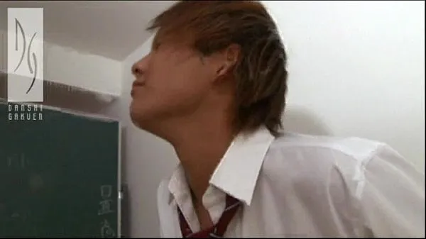 ดู Japanese boy passion cute Masaru japanese hot boys หลอดพลังงาน