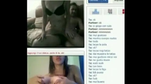 观看Couple on Webcam: Free Blowjob Porn Video d9 from private-cam,net lustful first time能量管