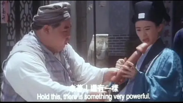 Nézze meg az Ancient Chinese Whorehouse 1994 Xvid-Moni chunk 4 Energy Tube-t