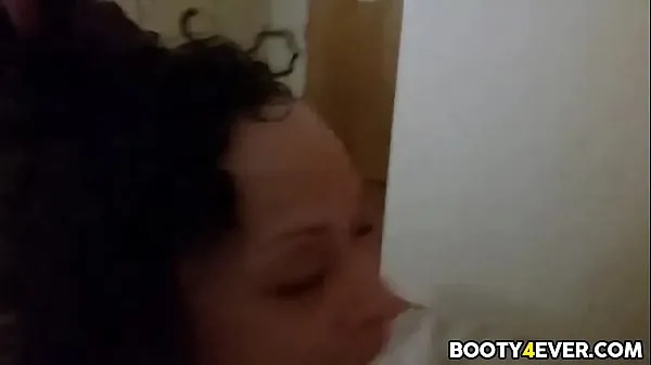 Se Cuckold films his black wife getting real black cock fuck energy Tube