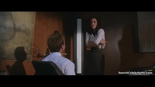 Tonton Jennifer Connelly in He's Just Not That Into You 2010 Tabung energi