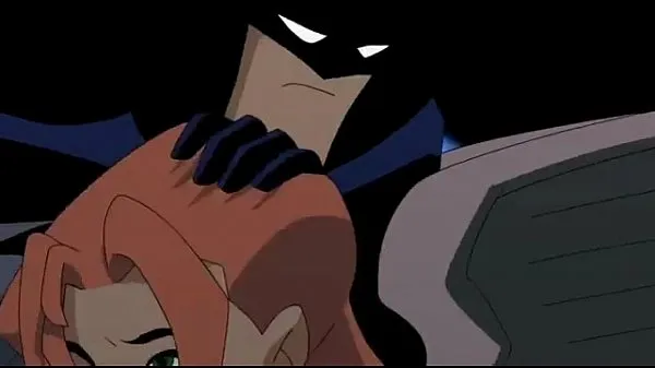 观看Batman fuck Hawkgirl能量管