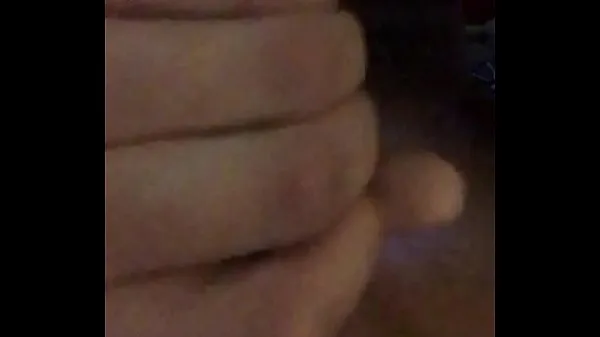Se jerk my big cock and shoot massive cumshot in my mouth energy Tube