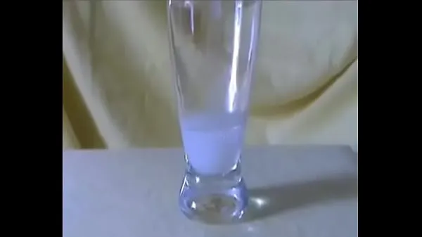 Nézze meg az cum glass Energy Tube-t