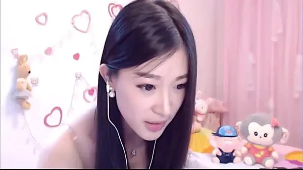 Obejrzyj Asian Beautiful Girl Free Webcam 3kanał energetyczny