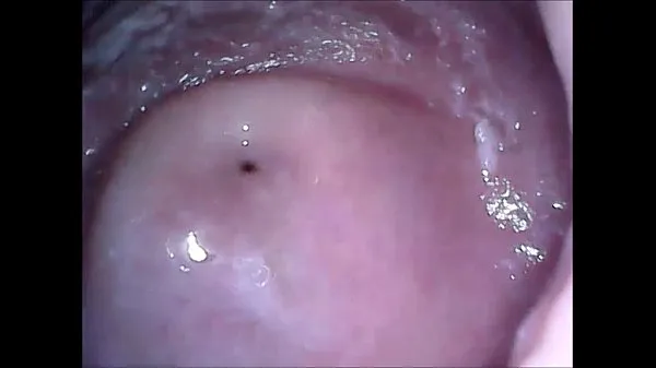 Παρακολουθήστε το cam in mouth vagina and ass Energy Tube