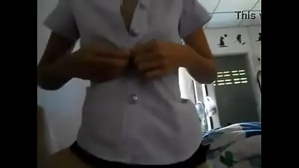Se College girl galloping in a dress. Clip leaked girl energy Tube