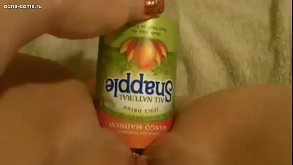 دیکھیں bottle of juice انرجی ٹیوب