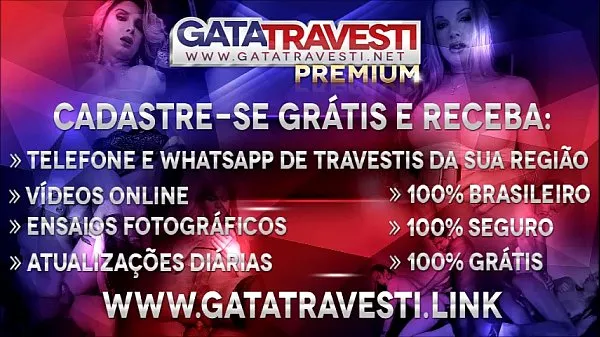 Nézze meg az brazilian transvestite lynda costa website Energy Tube-t