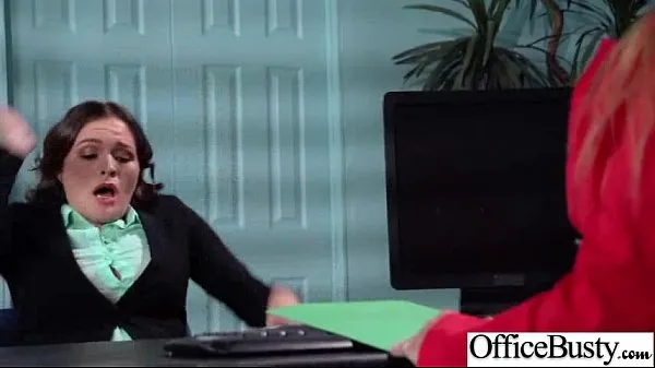 Nézze meg az krissy lynn) Nasty Office Girl Like Hard Style Action Bang video-21 Energy Tube-t