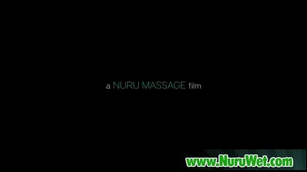 ดู Japanese Nuru Massage And Sexual Tension On Air Matress 28 หลอดพลังงาน