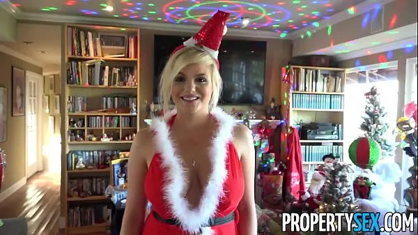 Watch PropertySex - Real estate agency sends home buyer escort as gift energy Tube