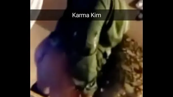 Watch Karma kim energy Tube