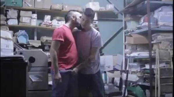 Oglejte si Learning - Gay Movie ARGENTINA Energy Tube