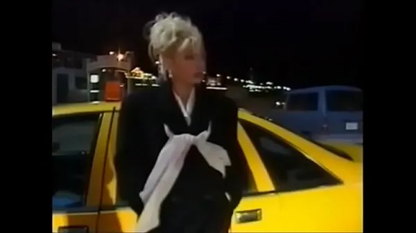 Παρακολουθήστε το Blonde Beauty takes Giant Black Cock in Cab, Helen Duval, Big Boobs blonde dutch Energy Tube
