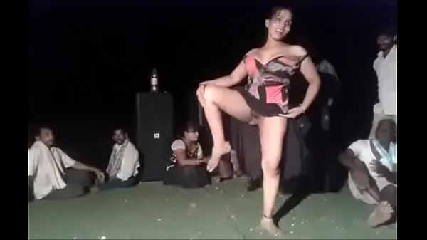 Titta på Andhra Recording Dance Nude energy Tube
