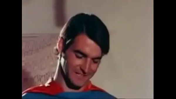 شاهد Superman classic أنبوب الطاقة