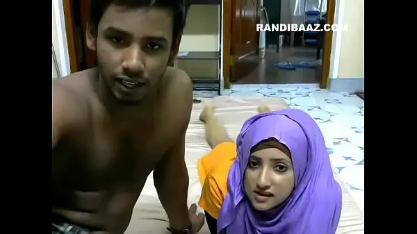 Katso muslim indian couple Riyazeth n Rizna private Show 3 Energy Tube