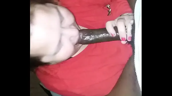 Watch First time sucking this dick energy Tube