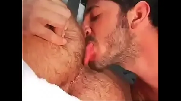 Watch Delicious ass licking energy Tube