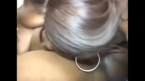 شاهد Hard lesbian sex among black goddess of pussy licking أنبوب الطاقة
