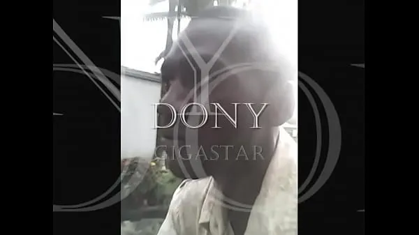 Watch GigaStar - Extraordinary R&B/Soul Love Music of Dony the GigaStar energy Tube