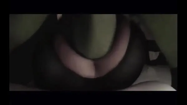Xem Black Widow & Hulk (deleted scenes ống năng lượng