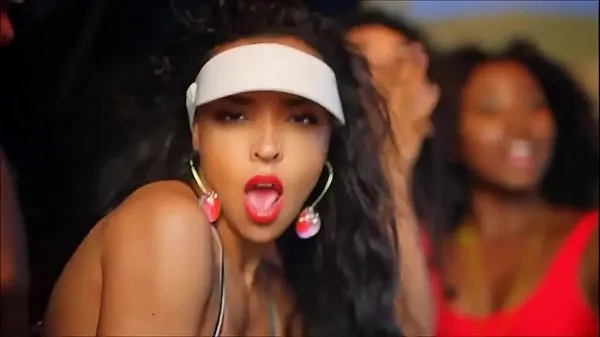 Watch Tinashe - Superlove - Official x-rated music video -CONTRAVIUS-PMVS energy Tube