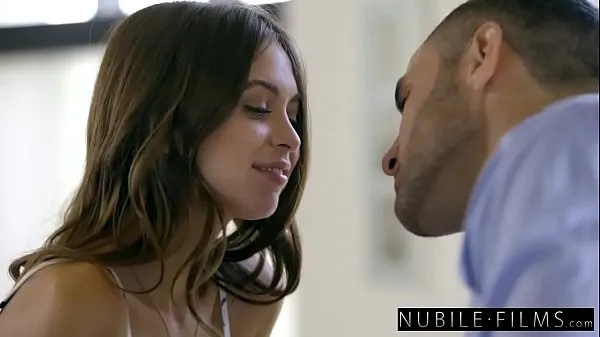 Watch NubileFilms - Girlfriend Cheats And Squirts On Cock energy Tube