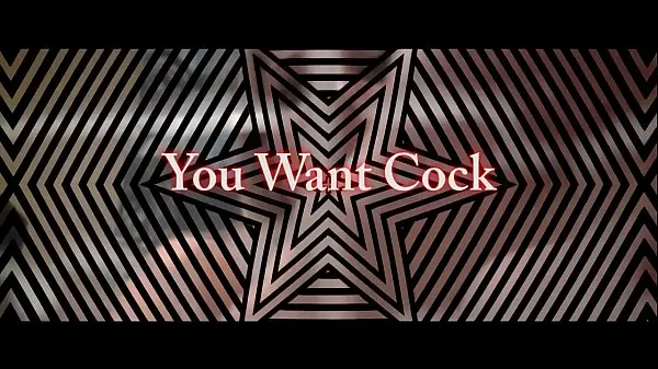 دیکھیں Sissy Hypnotic Crave Cock Suggestion by K6XX انرجی ٹیوب