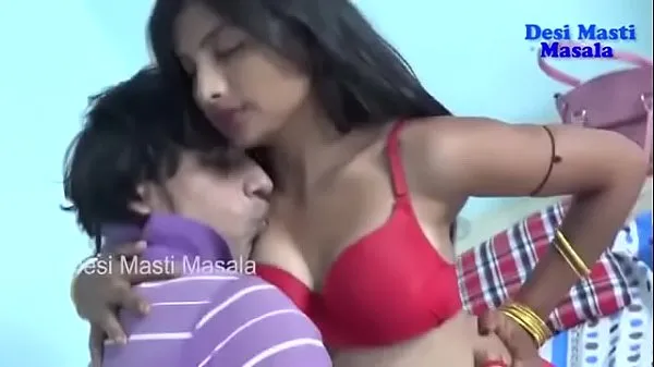 Watch Indian couple enjoy passionate foreplay energy Tube