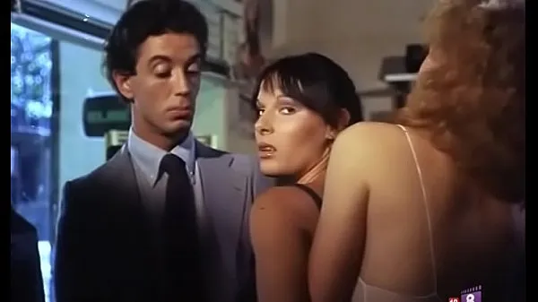 Παρακολουθήστε το Sexual inclination to the naked (1982) - Peli Erotica completa Spanish Energy Tube