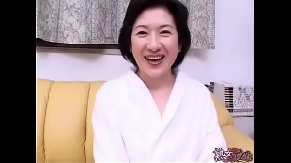 ดู Cute fifty mature woman Nana Aoki r. Free VDC Porn Videos หลอดพลังงาน
