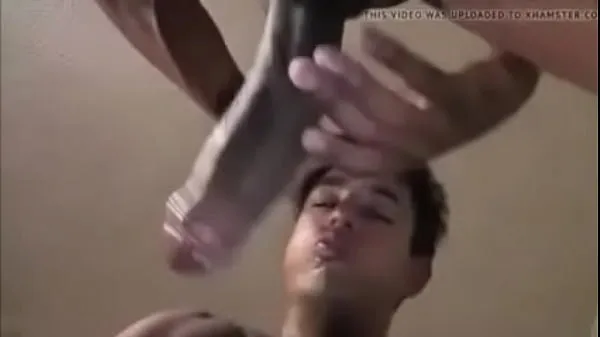 Watch Drinking pica do milk energy Tube