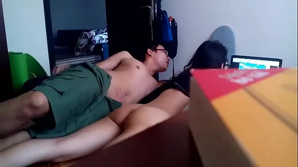 Watch Vietnamese BF's hidden cam for nothing energy Tube