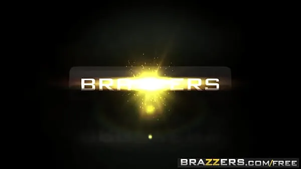 Watch Brazzers - Big Tits at Work - (Lauren Phillips, Danny D) - The New Girl energy Tube