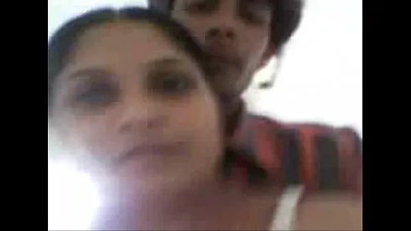Sledujte indian aunt and nephew affair energy Tube