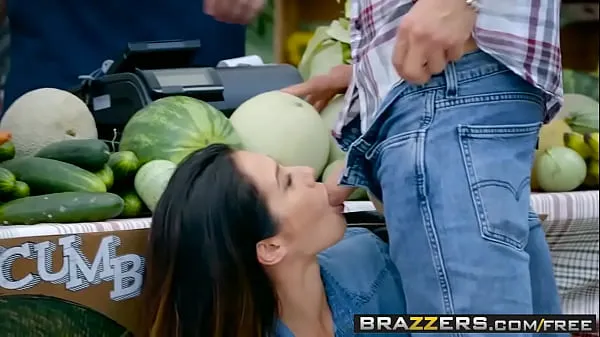 Watch Brazzers - Real Wife Stories - (Eva Lovia, Xander Corvus) - The Farmers Wife - Trailer preview energy Tube